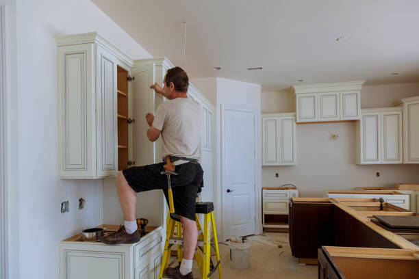 Licensed Kitchen service in Bedford, VA - Remodeling Of Kitchen
