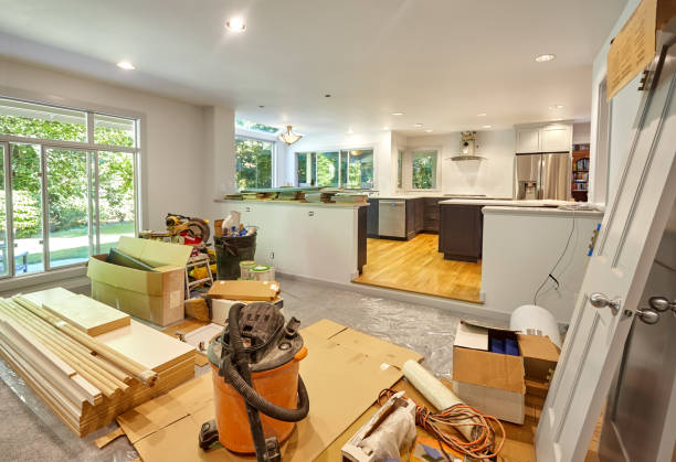 Reliable Kitchen contractor in Bedford, VA by Remodeling Of Kitchen